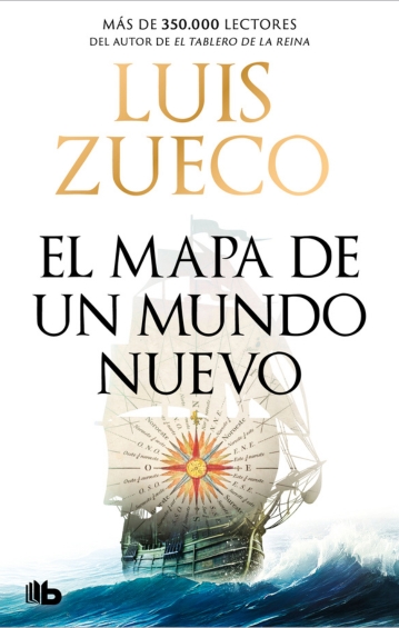 El mapa de un mundo nuevo